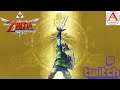 The Legend of Zelda: Skyward Sword [Wii] #08 - Hypnea de Nayru | Mar de arena de Lanayru