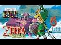 The Legend of Zelda The Minish. Cap 6 Castor Wilds [Toma el Control 67]