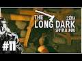 The Long Dark #11 | S2 - Po stopách revolvera IV | SK Slovensky / CZ Česky Let's play / Gameplay