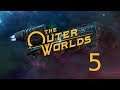 The Outer Worlds: 5 - My Type of Weapon