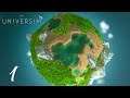 The Universim (Beta - Early Access): Part 1: These Nuggets are Doomed!