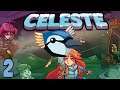 This game is extremely easy - Celeste