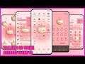 TILE CUTE 3D THEME ANDROID 11 AND 10 EAGLE EYE TUTORIALS