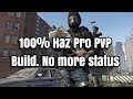 Tom Clancy's The Division 2 100% Hazard Protection PvP build TU12.3
