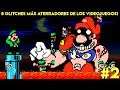 Los 8 Glitches más Aterradores de los Videojuegos (PARTE 2) - Pepe el Mago