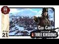 Total War: Three Kingdoms – CAO CAO #21 |Deutsch