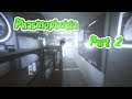 TURNED INTO A GHOST: Let's Play Phasmophobia Part 2