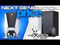 Unbelievable PS5 Price Leaked by Developers | Xbox Series X & Series S compete with Sony & Microsoft