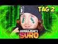 UNGE WURDE GEHACKT | MINECRAFT SURO TAG #2