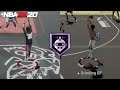 Using @SiimplyGrinding  Best Jumpshot In NBA 2K20 | Best Custom Jumpshot After Patch 9 In NBA 2K20?!?