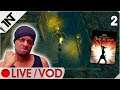 🔴 VOD: 👁️ Baldur's Gate: Dark Alliance PS4 Part 2 (2001/21 Remaster) | Sorcerer