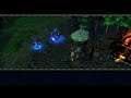 Warcraft 3: Reign of Chaos - Hard Mode - Human Campaign - Chapter 3 - Ravages of the Plague