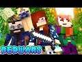 WHO SAID WE WERE RUSTY? - Minecraft Bed Wars Funny Moments