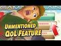 Why Didn't Nintendo Mention This New Skyward Sword HD Feature? Were They...Saving It?