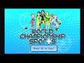 World Championship Sports Wii Playthrough - Boring, Ugly, Tedious