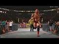 WWE 2K19 WWE Universal 63 tour Kane vs. Finn Balor