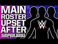 WWE Raw & SmackDown Superstars Upset Following Survivor Series 2019