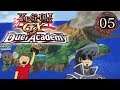Yu-Gi-Oh! GX Duel Academy Part 5: The Battle Exam