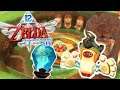 Zeitreisen & Greifkäfer in Ranelle ☁ The Legend of Zelda Skyward Sword HD Part 12