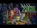 Zelda: four sword adventures, dolphin emulator, exynos 9610.
