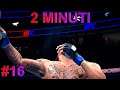 "2 minuti" UFC 4 Carriera 2 [16]