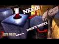 7 Days To Die | Alpha 18 Episode 10: NEED and DON'T NEED!