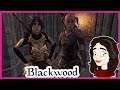 A DEADLY SCOUT (TESO Blackwood)