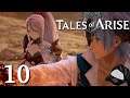 A New Call To Action - Part 10 [Hard Mode] -🌌Tales of Arise [PC]