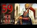 Прохождение Age of Empires 2: Definitive Edition #59 - Султан Индостана [Тамерлан - Последние ханы]