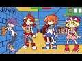 Arle's Academy of Fevers and Combos - Baldi's Basics V1.4.3 Mod