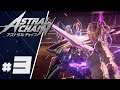Astral Chain Let's play FR (Switch) #3 - Nouvel ennemi ? (fichier 4)