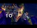 Batman Arkham Knight PS5 Gameplay Deutsch #10 - Batman dreht durch?!
