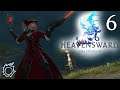 Becoming RED MAGE | Final Fantasy XIV: Heavensward - 6
