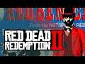 Ben Clempson le Rouge le braqueur de train ⭐ (Red Dead Online Prime légendaire)