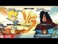 "Best Bout Replays"  Naruto S4 RTB - Fusion_Delta vs ToyNukes