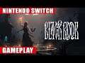 Black Book Nintendo Switch Gameplay