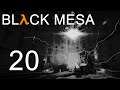 Black Mesa - Прохождение игры на русском - Глава 15: ЗЕН ч.1 [#20] | PC