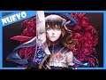 Bloodstained: Ritual of the Night ¡¡EL NUEVO CASTLEVANIA!!