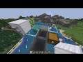 Blue Axolotl Farm Block by Block Build Tutorial Minecraft 1.17 + 1.18