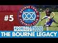 BOURNE TOWN FM20 | Part 5 | TITLE DECIDER? | Football Manager 2020