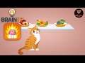 Brain Up: Quiz 6 Gameplay Walkthrough #Shorts