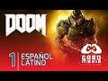 💀 Campaña Doom 2016 en Español Latino | Capítulo 1