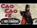 Cao Cao #8 | Honest Trade | Total War: Three Kingdoms | Romance | Legendary
