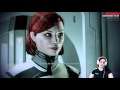 Chakwas Enjoys Her Brandy ^-^ | Mass Effect 2 Glitch