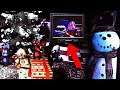 CHRISTMAS AT THE FNAF LOCATION!  || Five Nights at Freddy's Help Wanted