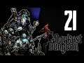 Clearing Bosses like.... A BOSS - Darkest Dungeon Ep21