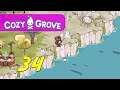 Cozy Grove - Let's Play Ep 34