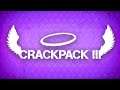 Crackpack 3 Modpack Ep. 1 Cracking It Open