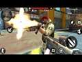 Critical Action Gun Strike Ops - Fps Shooting Game - Android GamePlay FHD #2