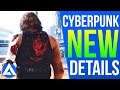 Cyberpunk 2077: News – Combat, Weapons, Night City, DLC & More!